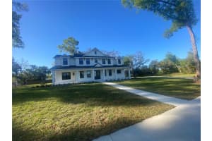 1110 N Boston Ave, DeLand, FL 32724, Sold 03/12/25