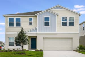705 Ambleside Dr, Haines City, FL 33844, Sold 03/21/25
