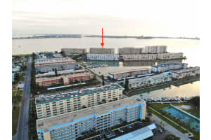 5980 Shore Blvd S, Gulfport, FL 33707, Sold 03/31/25