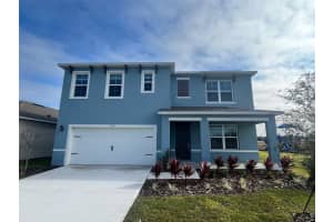 2909 Reggae Pl, Haines City, FL 33844, Sold 02/26/25