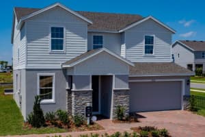 2083 Heart Lk Dr, Groveland, FL 34736, Sold 03/12/25