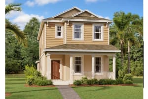 2636 Peace Of Mind Ave, Kissimmee, FL 34744, Sold 02/27/25