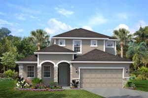 2265 Sirena Ln, Mt Dora, FL 32757, Sold 03/20/25
