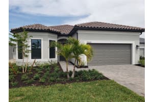 14660 Eagle Branch Dr, Nokomis, FL 34275, Sold 03/25/25