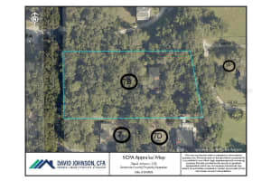 3315 Mellonville Ave, Sanford, FL 32773, Sold 03/21/25