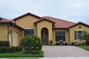 10856 Ironbridge Dr, Venice, FL 34293, Sold 03/27/25