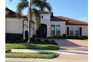 10856 Ironbridge Dr, Venice, FL 34293, Sold 03/27/25