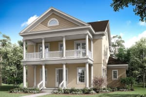 2323 Celebration Blvd, Kissimmee, FL 34747, Sold 03/20/25