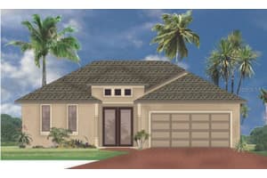 15795 Staunton Cir, Port Charlotte, FL 33981, Sold 03/24/25
