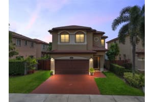 4409 NW 113th Ct, Doral, FL 33178, Sold 04/03/25