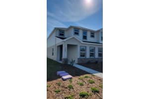 387 Crossings Ave, St Cloud, FL 34771, Sold 02/28/25