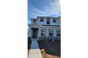 387 Crossings Ave, St Cloud, FL 34771, Sold 02/28/25