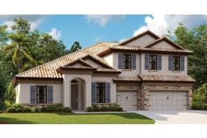 10046 Meadowrun Dr, Lithia, FL 33547, Sold 03/21/25