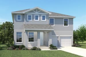 3736 Kings Canyon Dr, Apopka, FL 32712, Sold 03/28/25