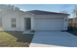 2322 SW 146th Loop, Ocala, FL 34473, Sold 02/28/25