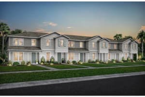 6766 Reverie Pk Ave, Orlando, FL 32829, Sold 03/12/25