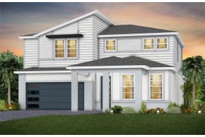 9646 Passaic Pkwy, Orlando, FL 32829, Sold 03/07/25