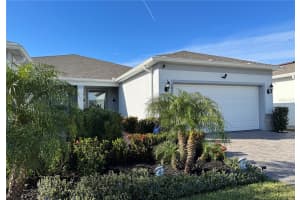 1819 Spring Shower Circle, Kissimmee, FL 34744, Sold 03/27/25