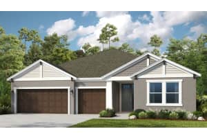 1200 Teal Crk Dr, St Cloud, FL 34771, Sold 03/25/25