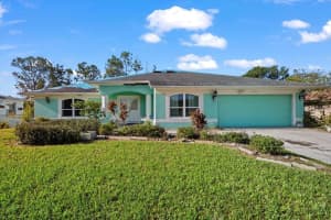 23127 Wilkinson Ave, Port Charlotte, FL 33980, Sold 03/26/25