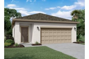 2516 Peony Pl, Haines City, FL 33844, Sold 02/28/25