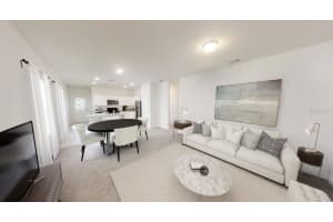 2516 Peony Pl, Haines City, FL 33844, Sold 02/28/25