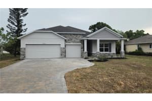 25252 Nocturne Ln, Punta Gorda, FL 33983, Sold 03/24/25