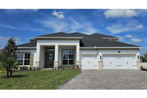 2686 Ravencliffe Ter, Oviedo, FL 32765, Sold 03/27/25