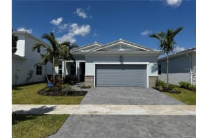 14145 SW Daphne St, Port St. Lucie, FL 34987, Sold 03/26/25