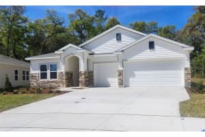 4668 SW 57th Dr, Gainesville, FL 32608, Sold 03/27/25