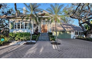 5306 Siesta Cove Dr, Siesta Key, FL 34242, Sold 03/27/25