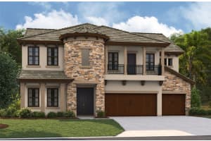 10218 Fieldstone Myrtle Wy, Wesley Chapel South, FL 33545, Sold 03/27/25