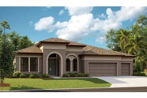 5234 Wolf Crk Dr, Apollo Beach, FL 33572, Sold 03/28/25