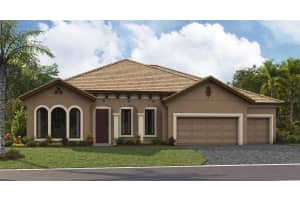 35468 Big Hawk Dr, Zephyrhills, FL 33541, Sold 03/28/25