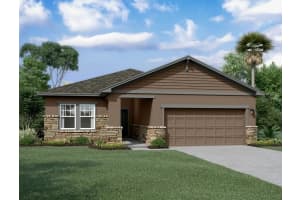 3046 Daffodil Dr, Haines City, FL 33844, Sold 03/20/25