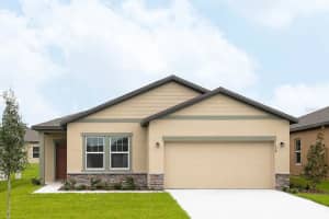 2840 Poppy Ave, Haines City, FL 33844, Sold 03/21/25