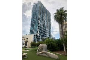 The VUE at Lake Eola, 150 E Robinson St, Orlando, FL 32801, Sold 03/28/25