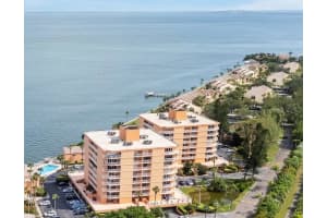 7432 Sunshine Skyway Ln S, St. Petersburg, FL 33711, Sold 03/27/25