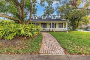 1202 Michigan Ave, Palm Harbor, FL 34683, Sold 03/28/25