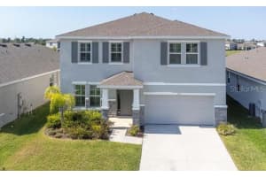 154 Bright Ibis Ave, Apollo Beach, FL 33572, Sold 03/28/25