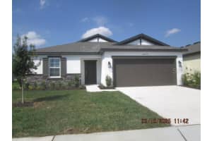 9824 Last Lgt Gln, Parrish, FL 34219, Sold 03/19/25