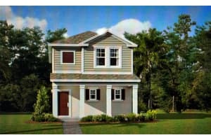 2550 Peace Of Mind Ave, Kissimmee, FL 34744, Sold 02/27/25