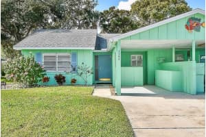 1143 Harbour Point Dr, Port Orange, FL 32127, Sold 03/27/25