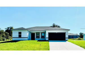 SW 172nd St, Marion Oaks, FL 34473, Sold 02/28/25