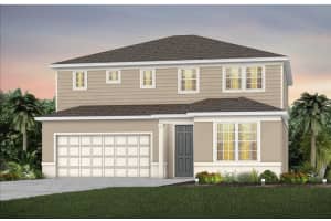 3397 Orange Rose Lp, Apopka, FL 32712, Sold 03/28/25