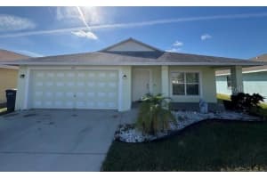 1538 Blossom Bayou Cir, Ruskin, FL 33570, Sold 03/25/25