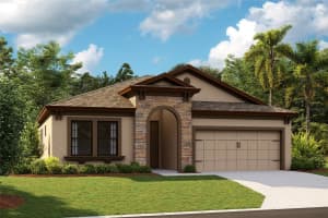 13023 Wellspring Dr, Lithia, FL 33547, Sold 03/31/25