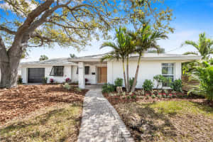 1440 40th Ave NE, St. Petersburg, FL 33703, Sold 03/31/25
