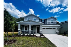 4096 Bannock Ave, Tavares, FL 32778, Sold 03/31/25