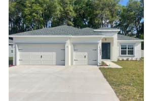 4663 SE 89th St, Ocala, FL 34480, Sold 03/28/25